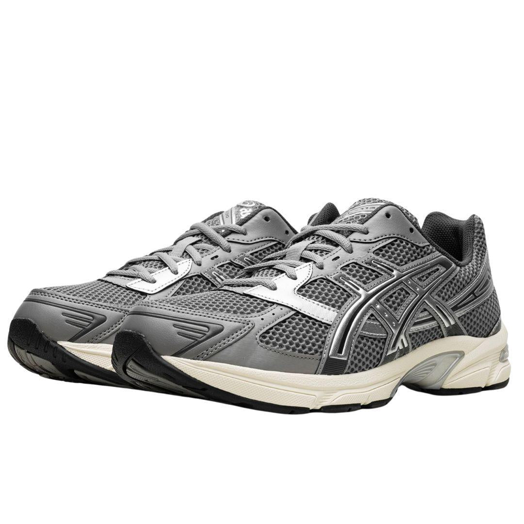 ASICS GEL-1130 CLAY GREY PURE SILVER