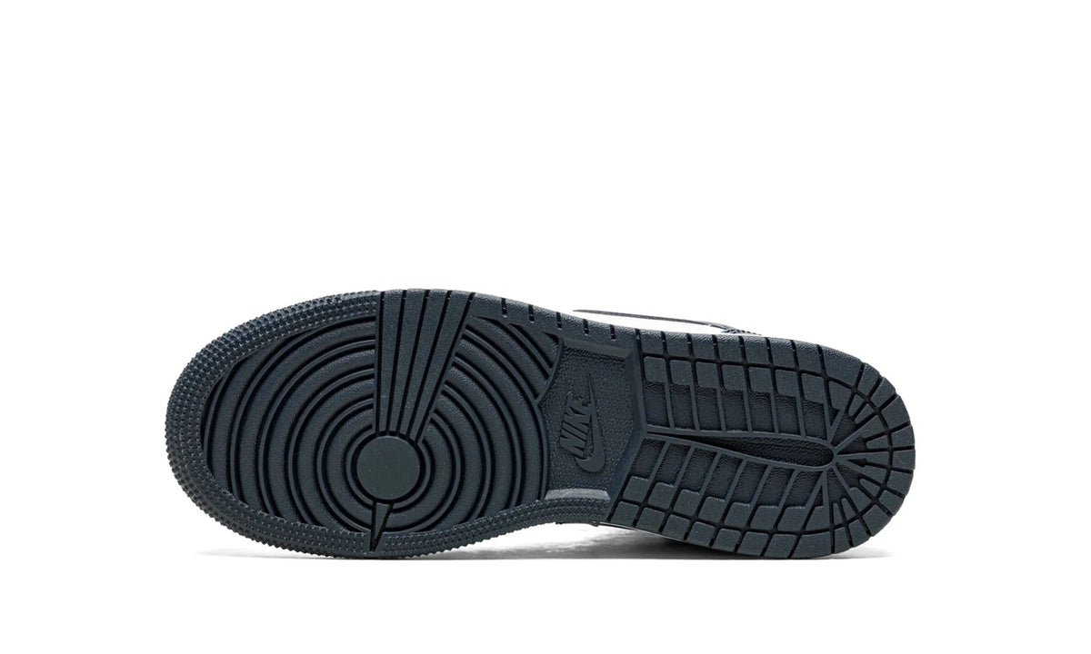 JORDAN 1 MID ARMORY NAVY GS
