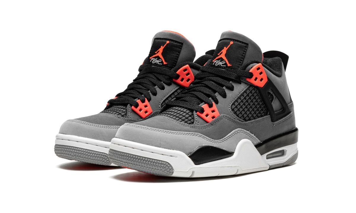 JORDAN 4 INFRARED GS