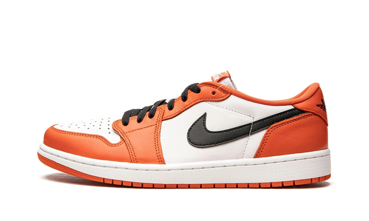 JORDAN 1 LOW OG STARFISH (W)