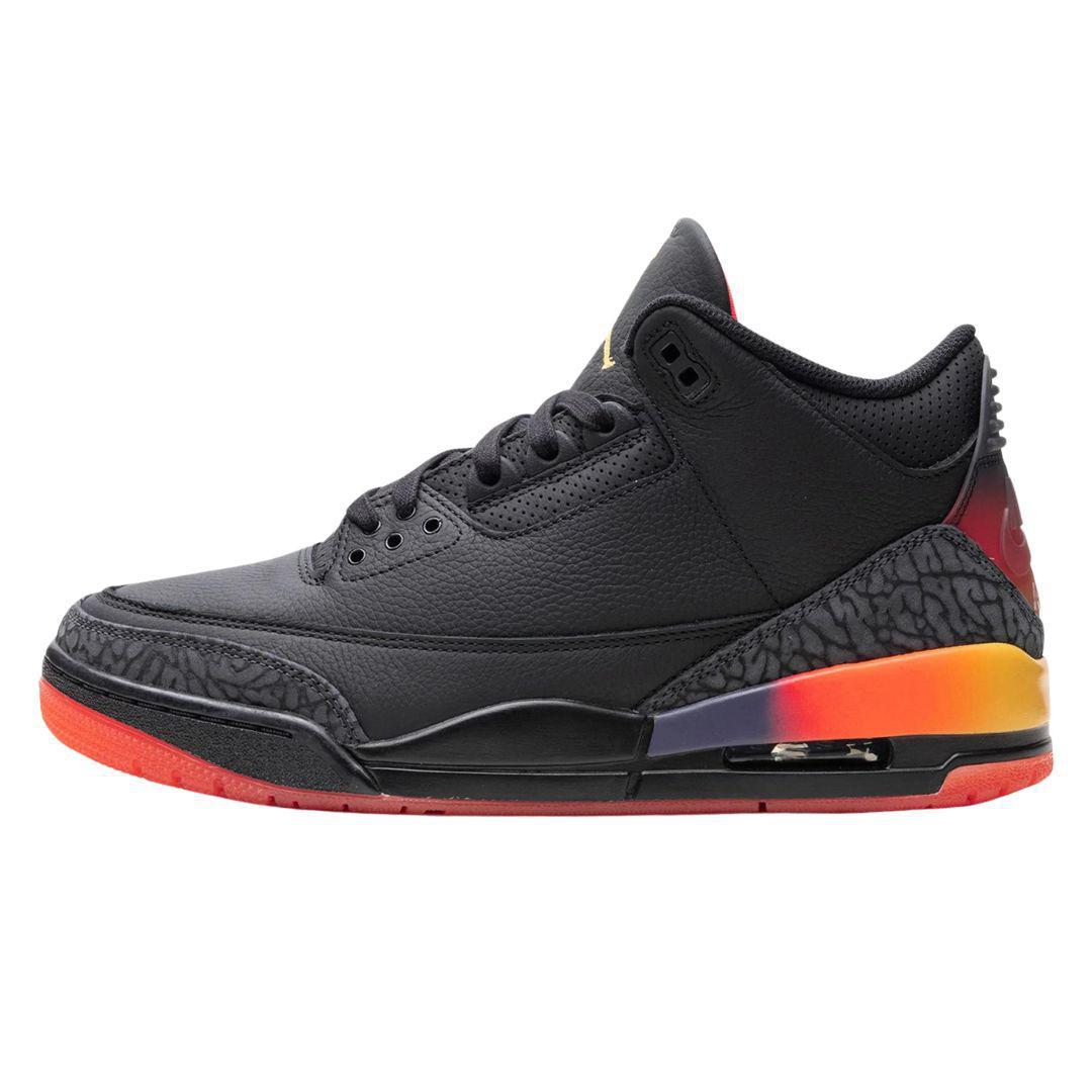 JORDAN 3 RETRO J BALVIN RIO