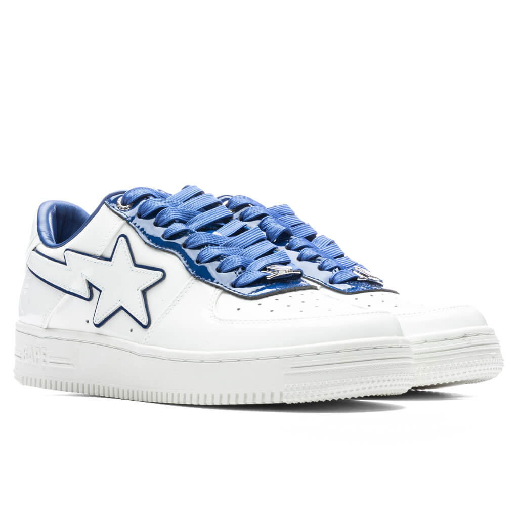 Bape Sta #8 - Navy