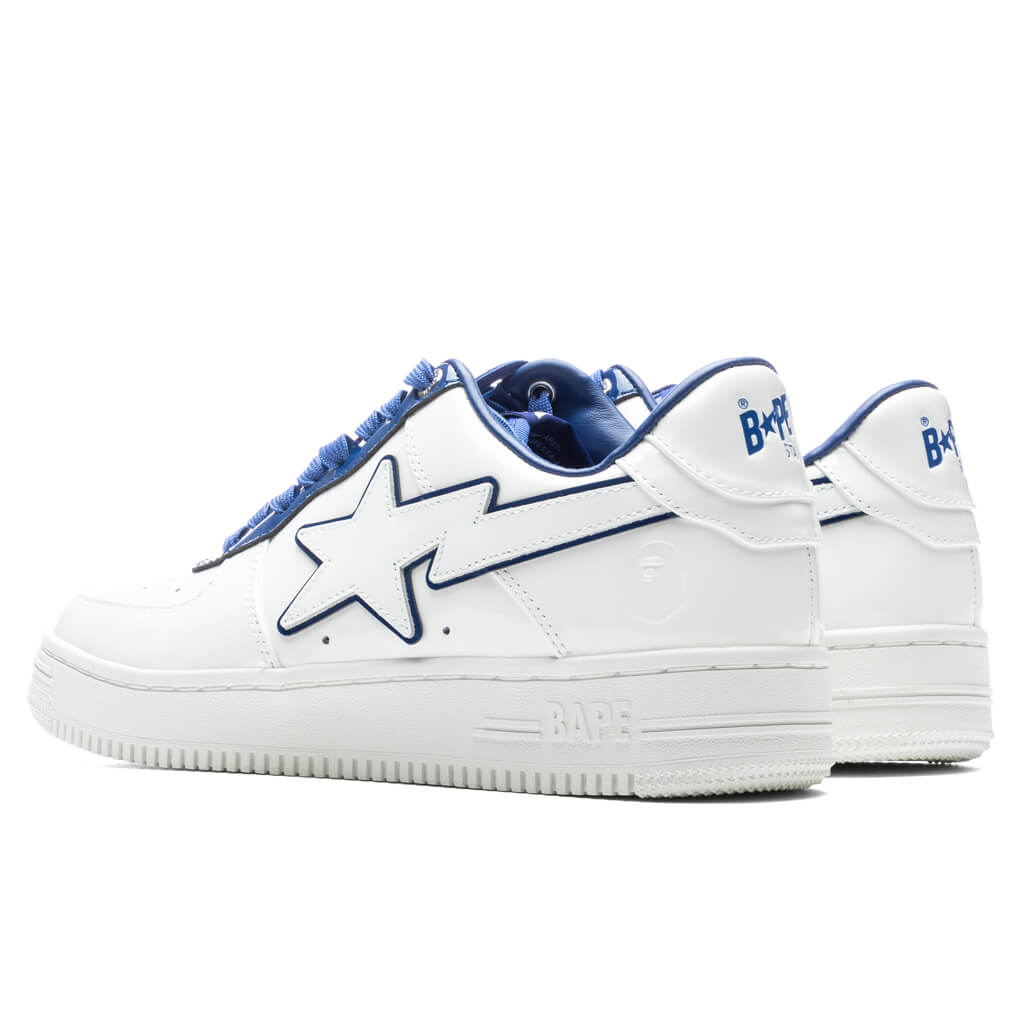 Bape Sta #8 - Navy
