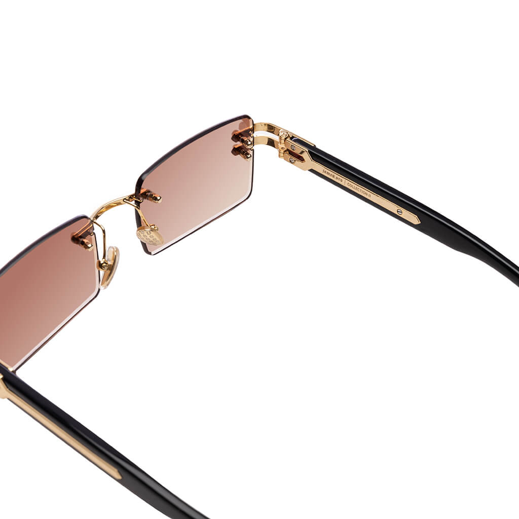 Baron Authentic - Brown Tint