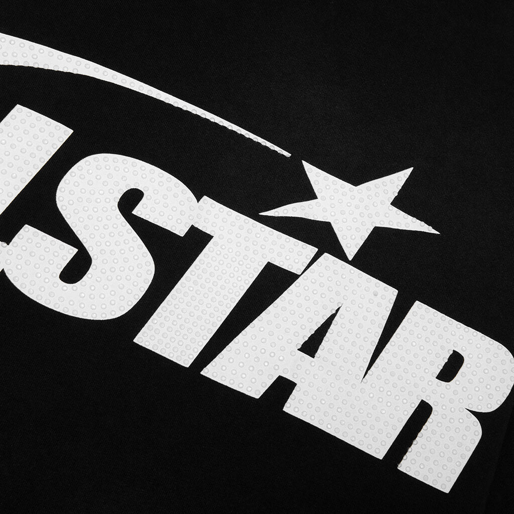 Classic Logo T-Shirt - Black