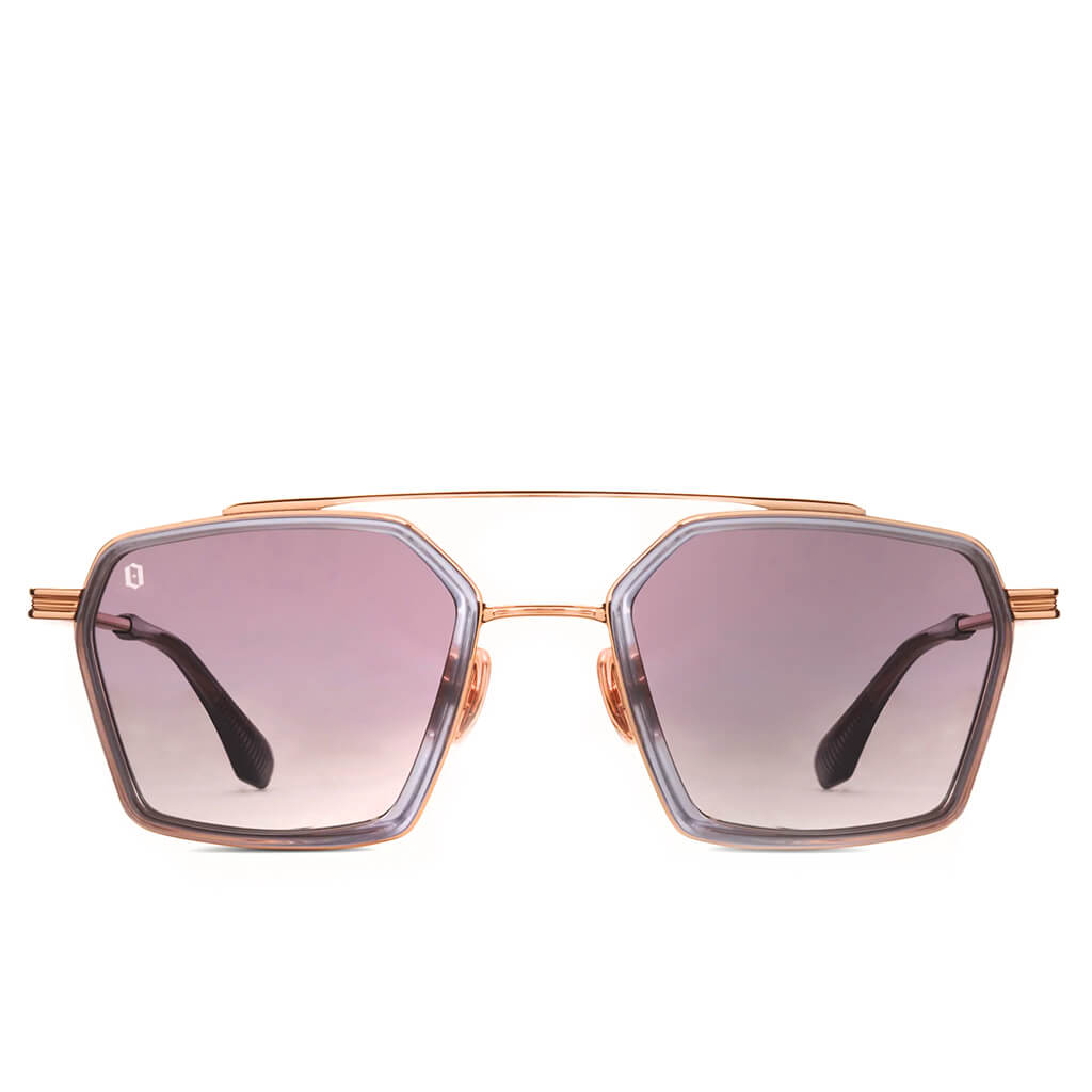 Cruise - Rose Gold