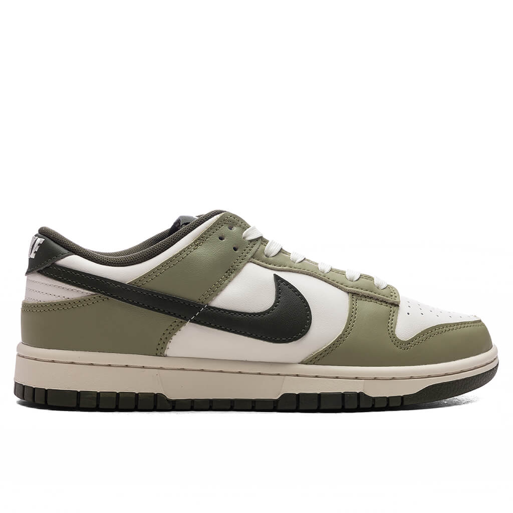 Dunk Low Retro - Neutral Olive/Cargo Khaki/Phantom