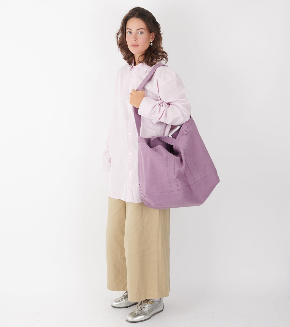Beach Bag Port