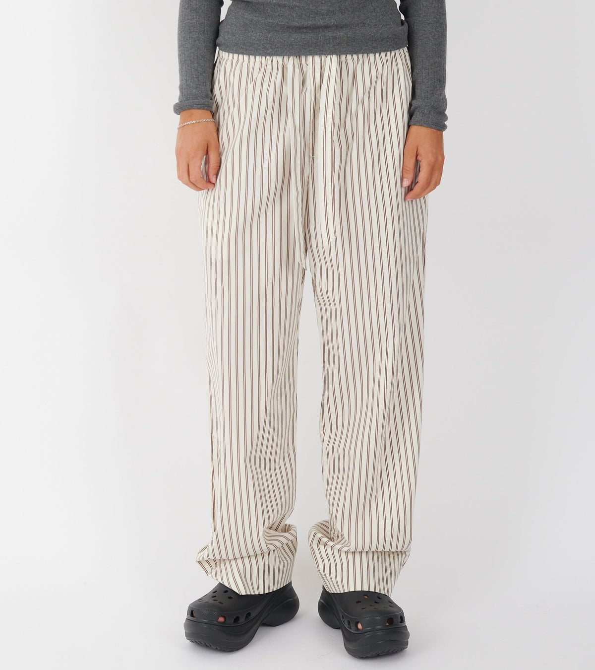 Pyjamas Pants Hopper Stripes