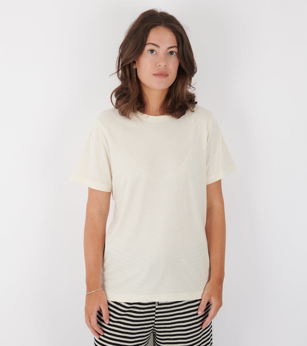 Andy Tee Light Cream