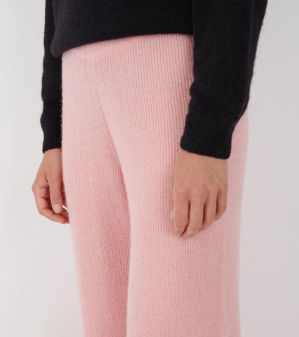 Modest Pants Rose