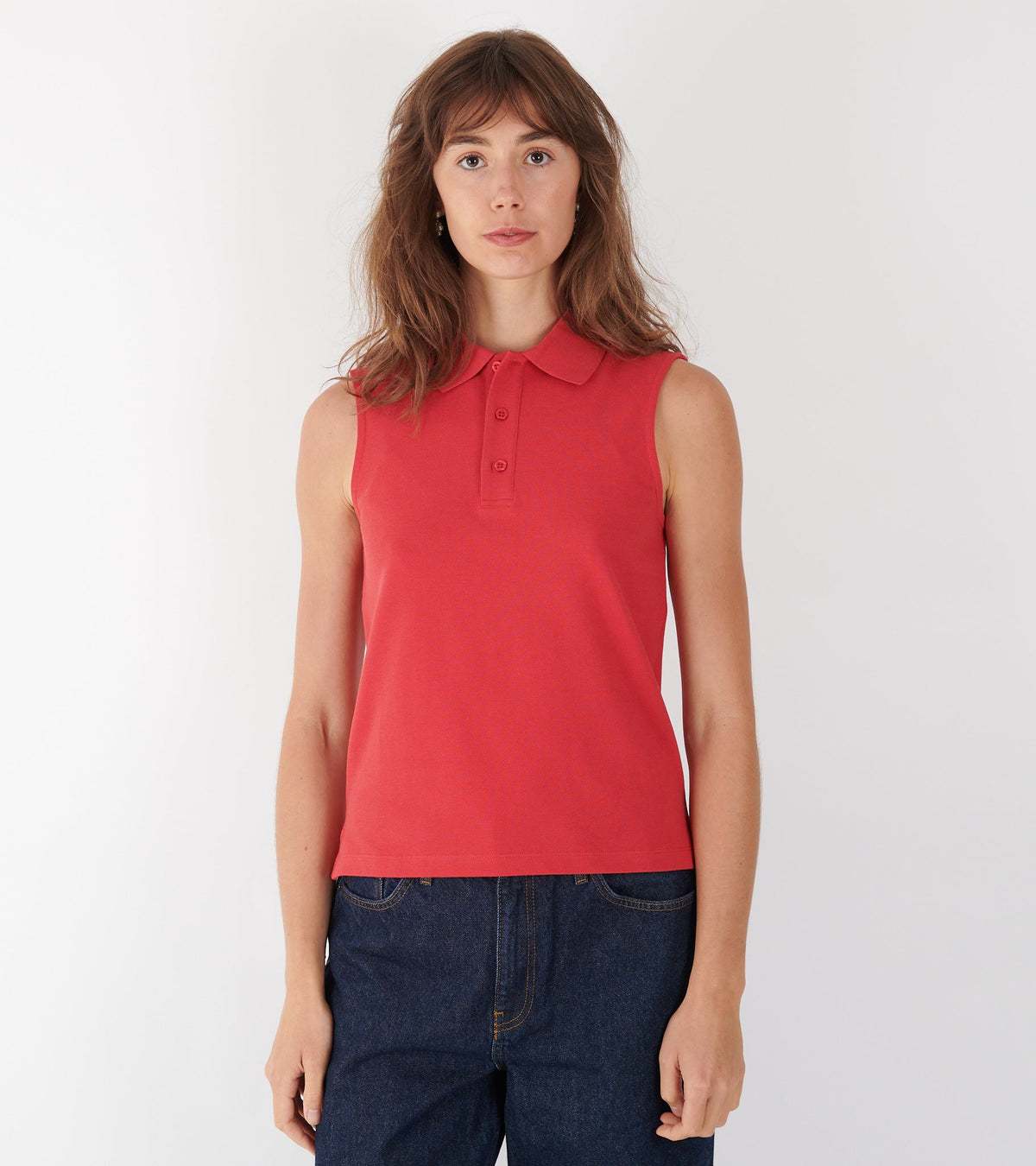 Lauren Polo Raspberry