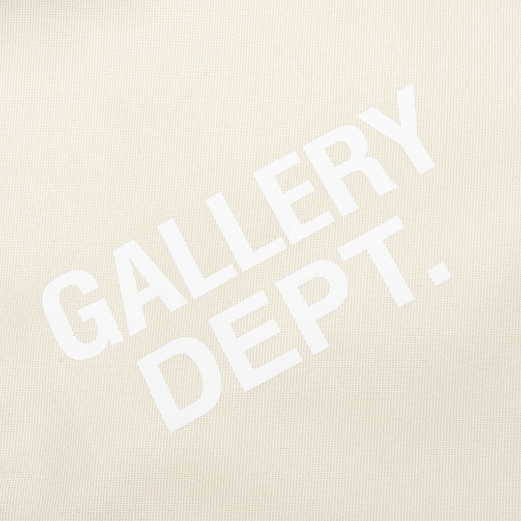 Montecito Jacket - White