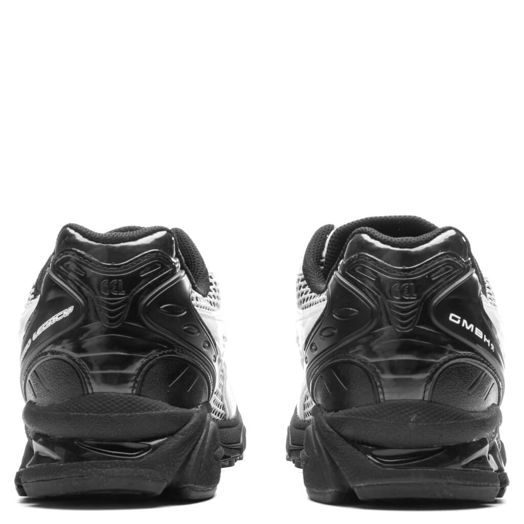 GMBH x Asics Gel-Kayano Legacy - White/Black