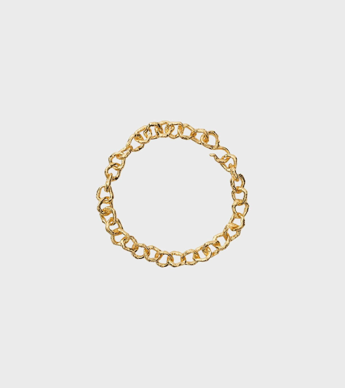 Roberta Bracelet Gold