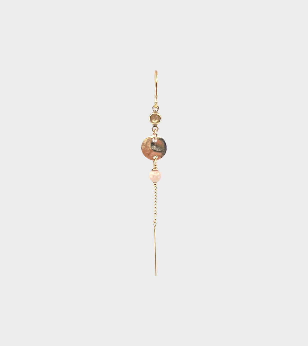 Nida Cream Riverstone