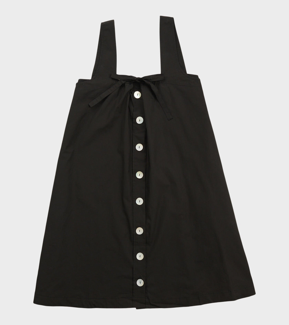 Hannah Dress Black