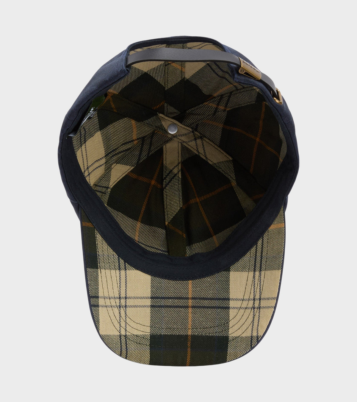 Waxed Cap Royal Navy