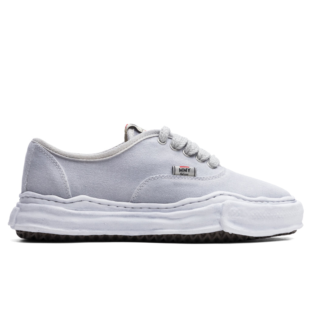 Baker Overdyed Canvas Low - Grey