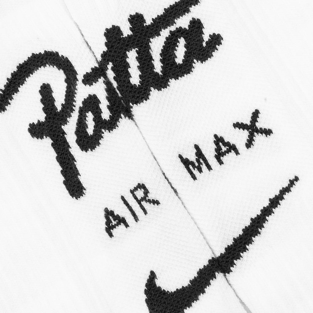 Nike x Patta Everyday Essentials Crew Socks (2 Pairs) - Multi-Color