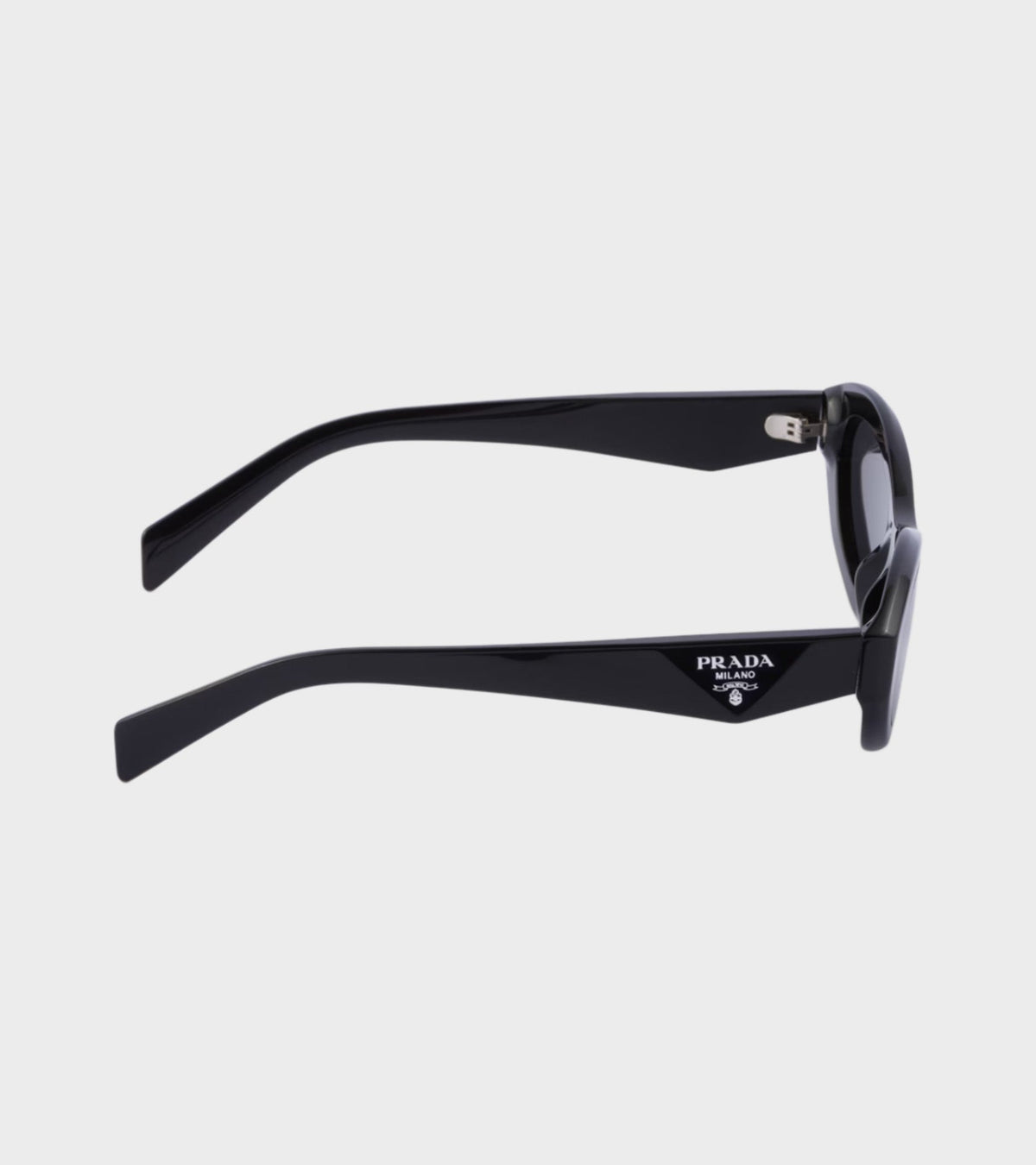 0PR 26ZS Black/Dark Grey