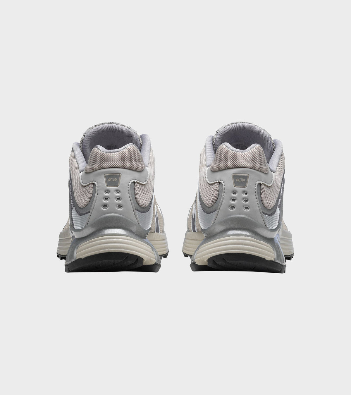 XT-Whisper Ftw Silver/Lunar Rock/Silver Cloud