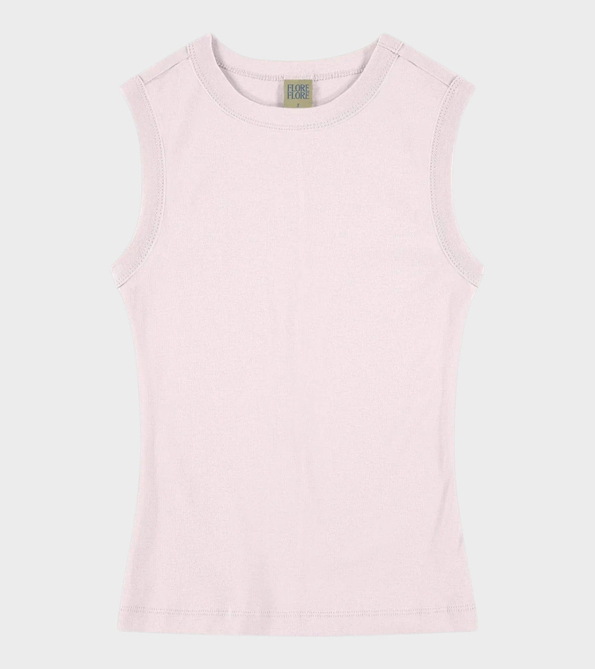 Esmé Tank Baby Pink