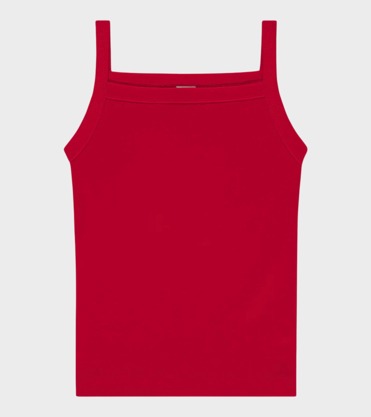 May Cami Red