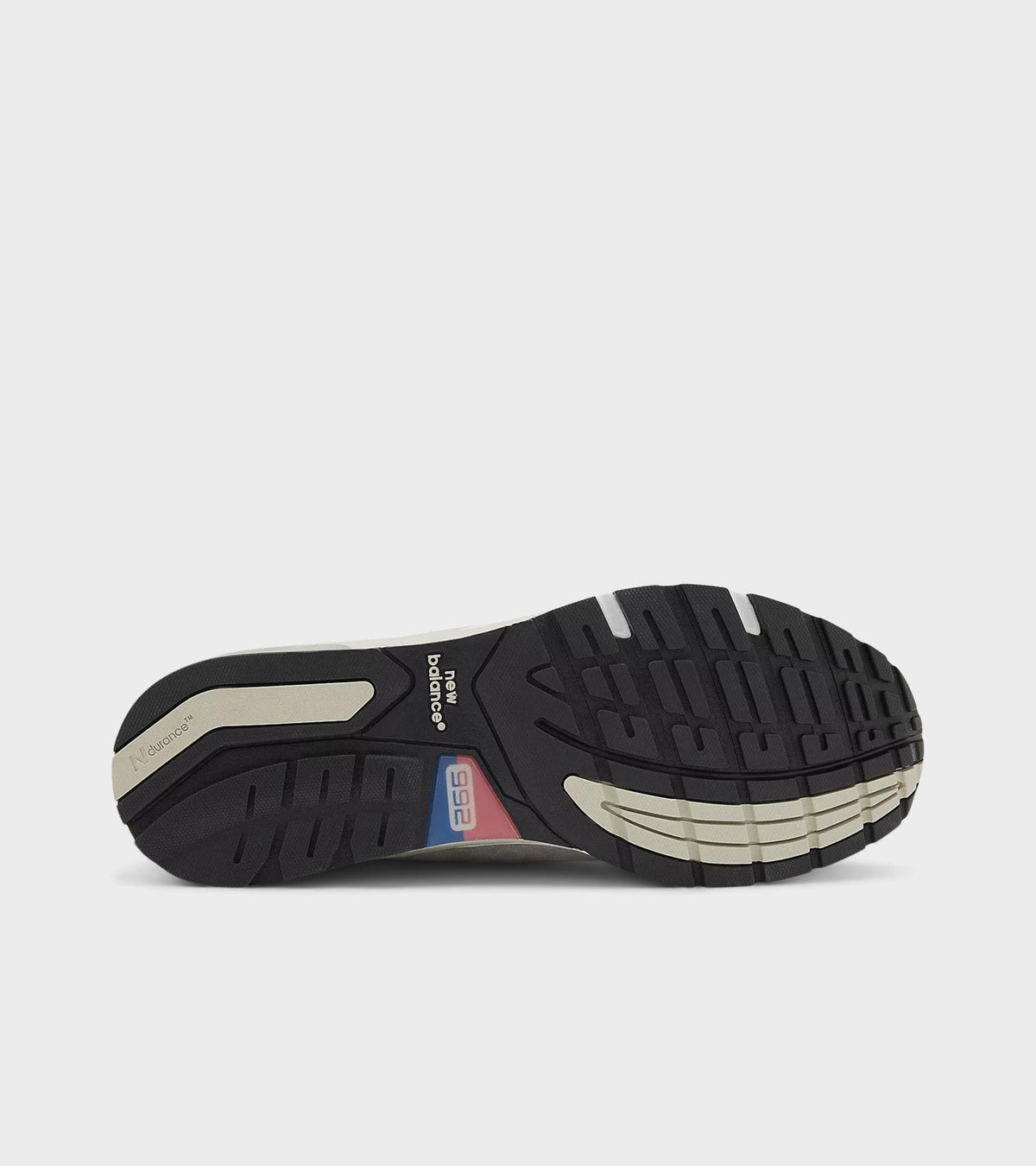 U992GY Grey