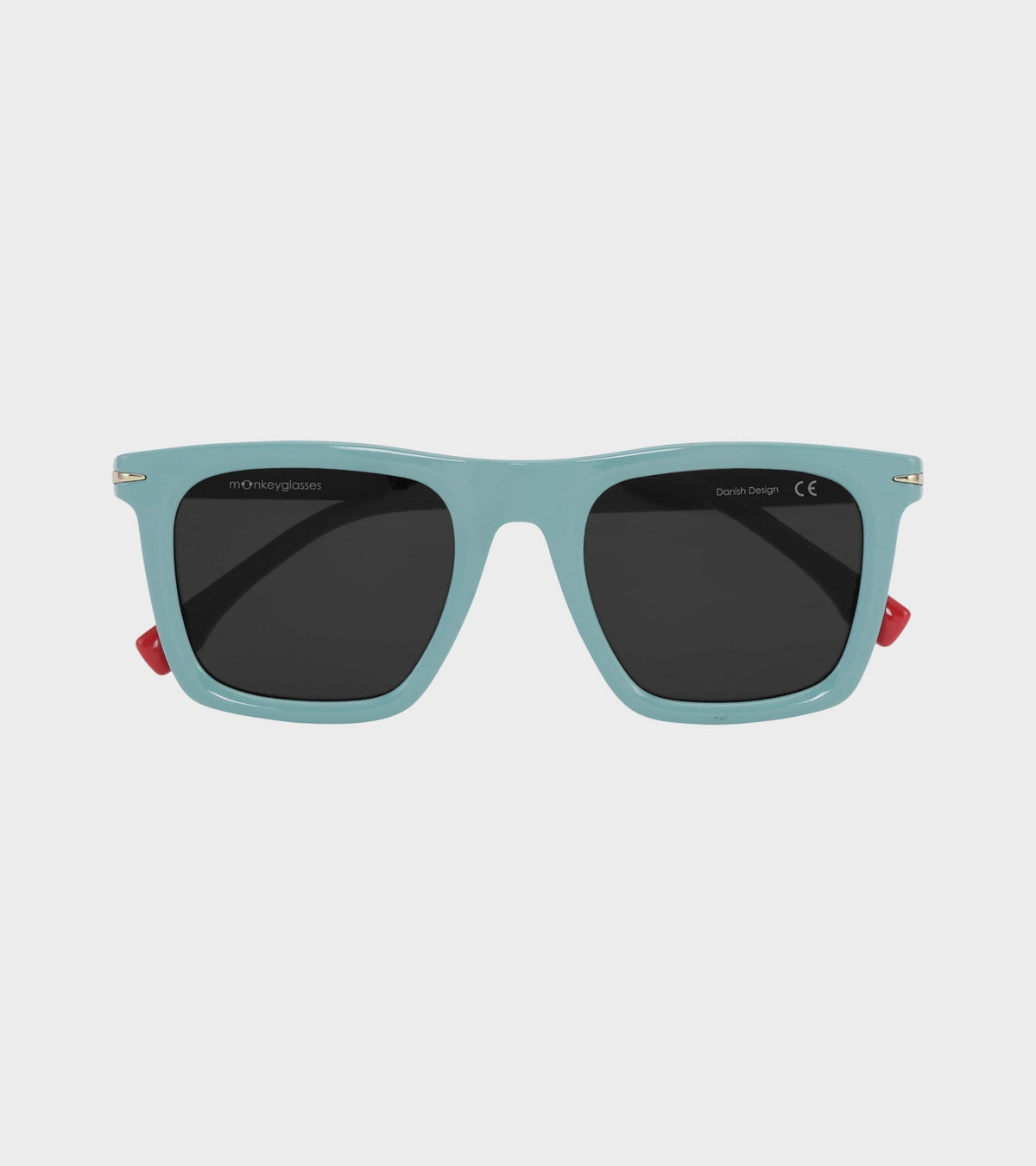 Relevé Turquoise Blue