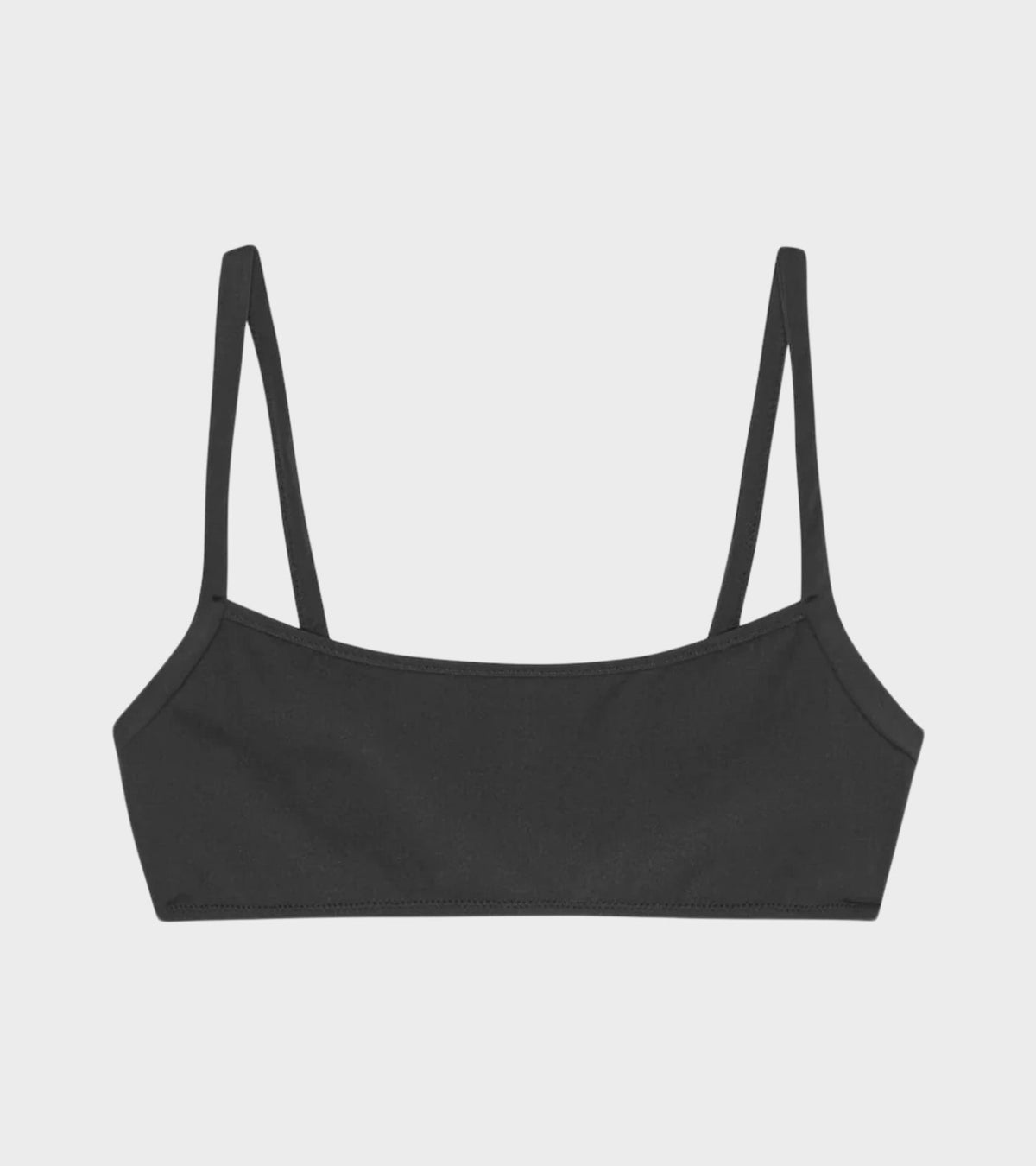 Classic Top Black
