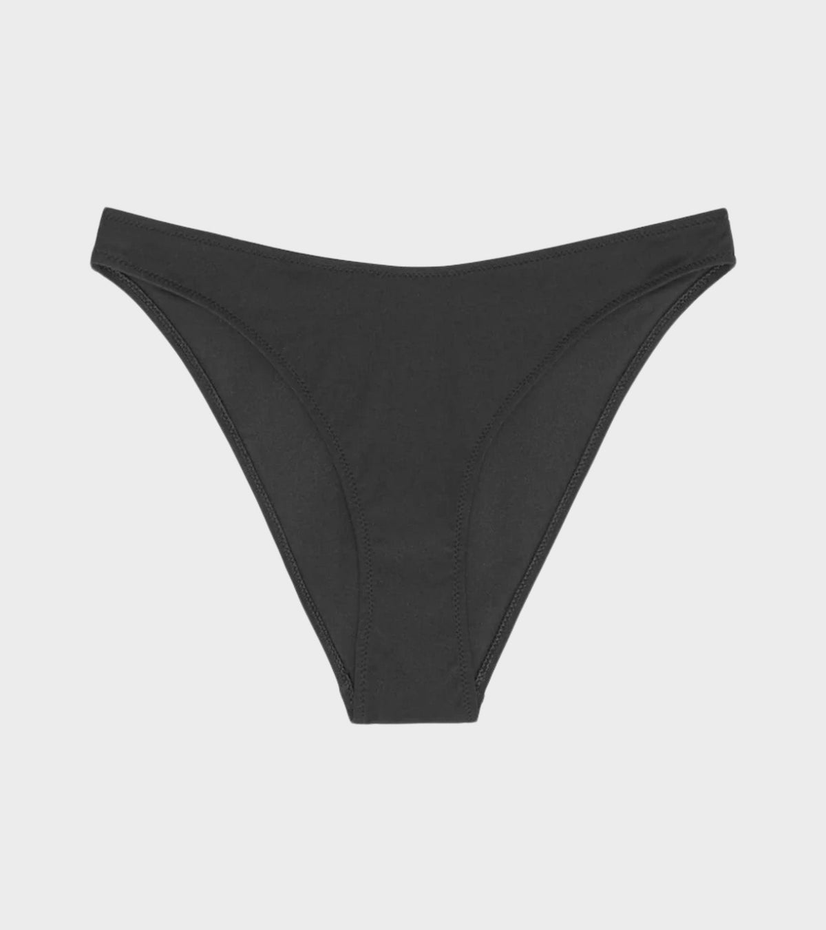 Classic Bottom Black