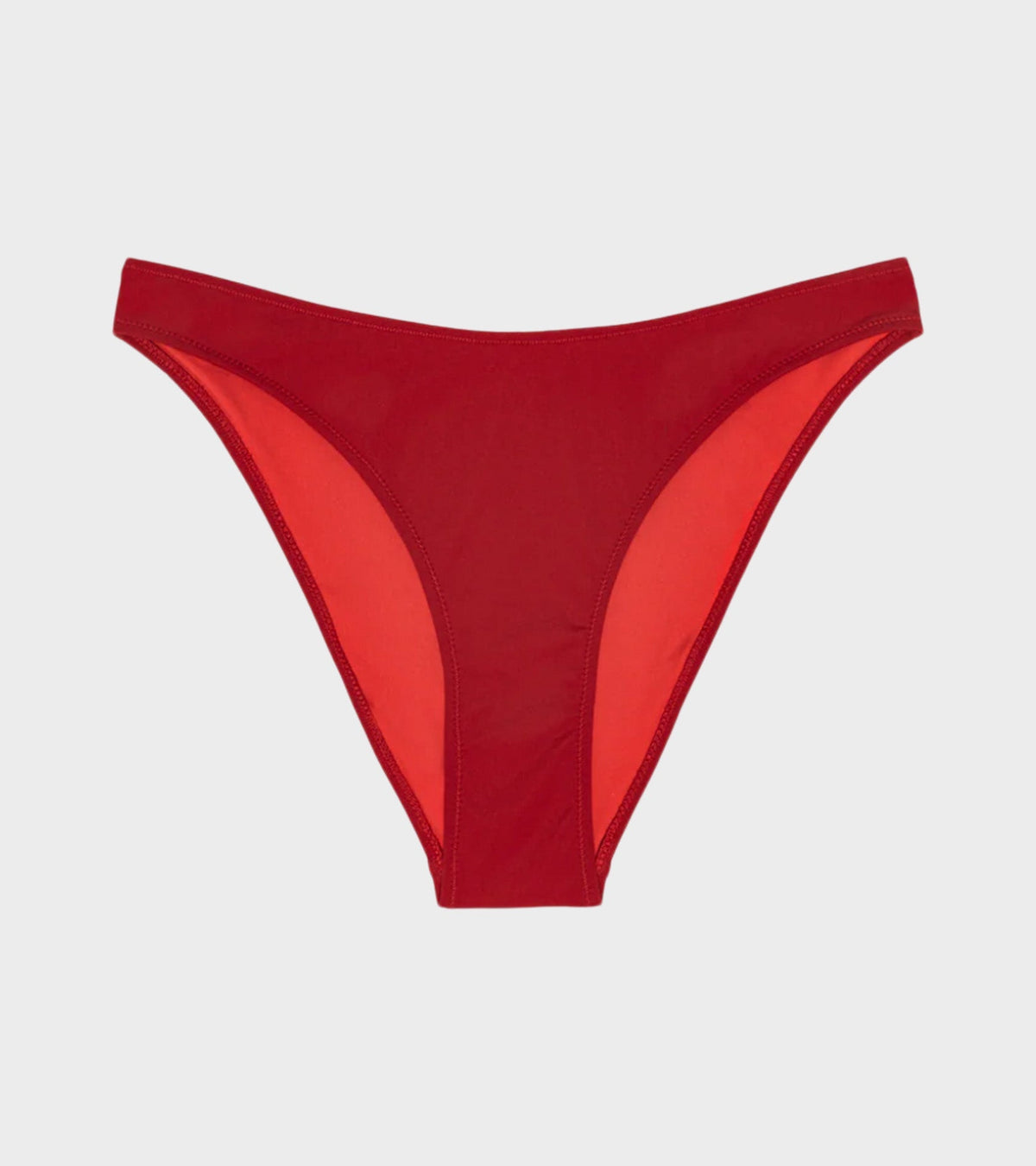 Classic Bottom Red