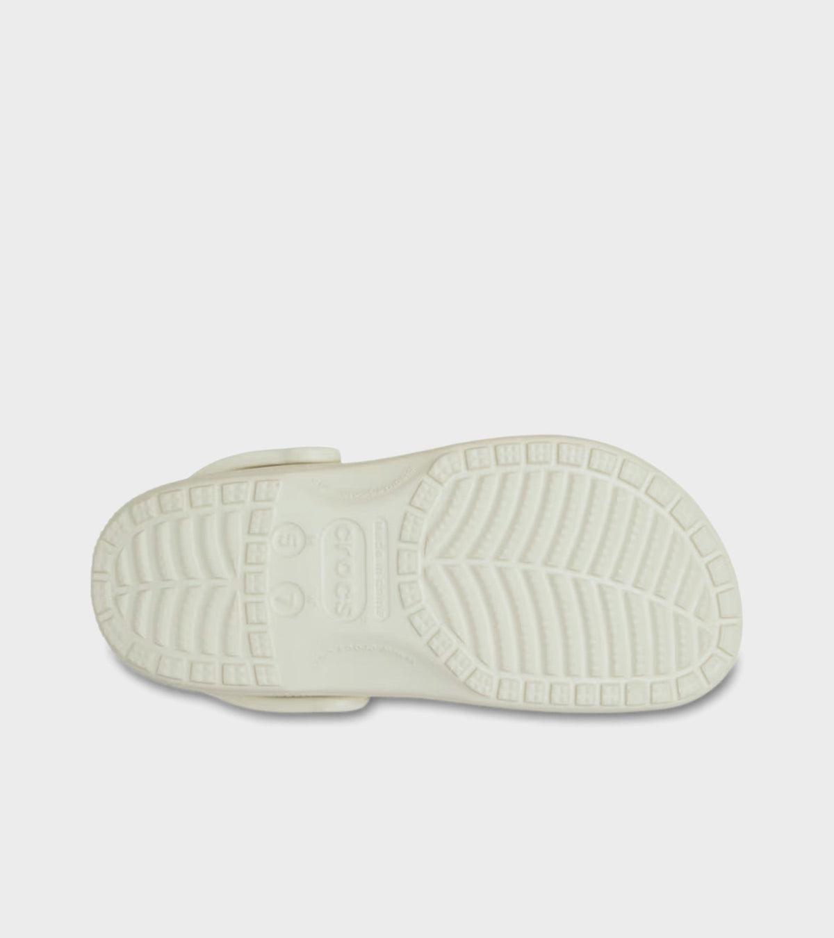 Classic Clog Linen