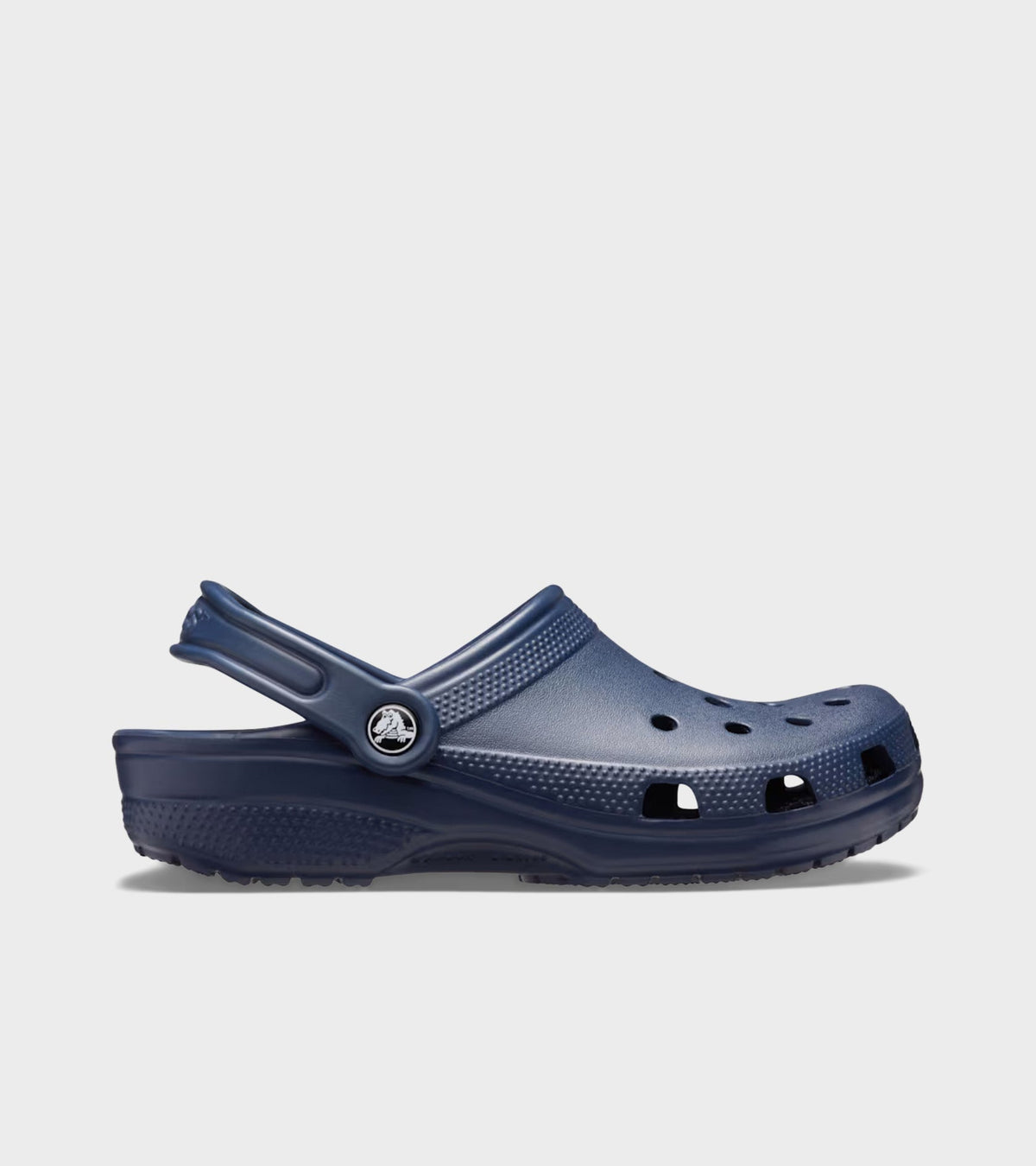 Classic Clog Navy