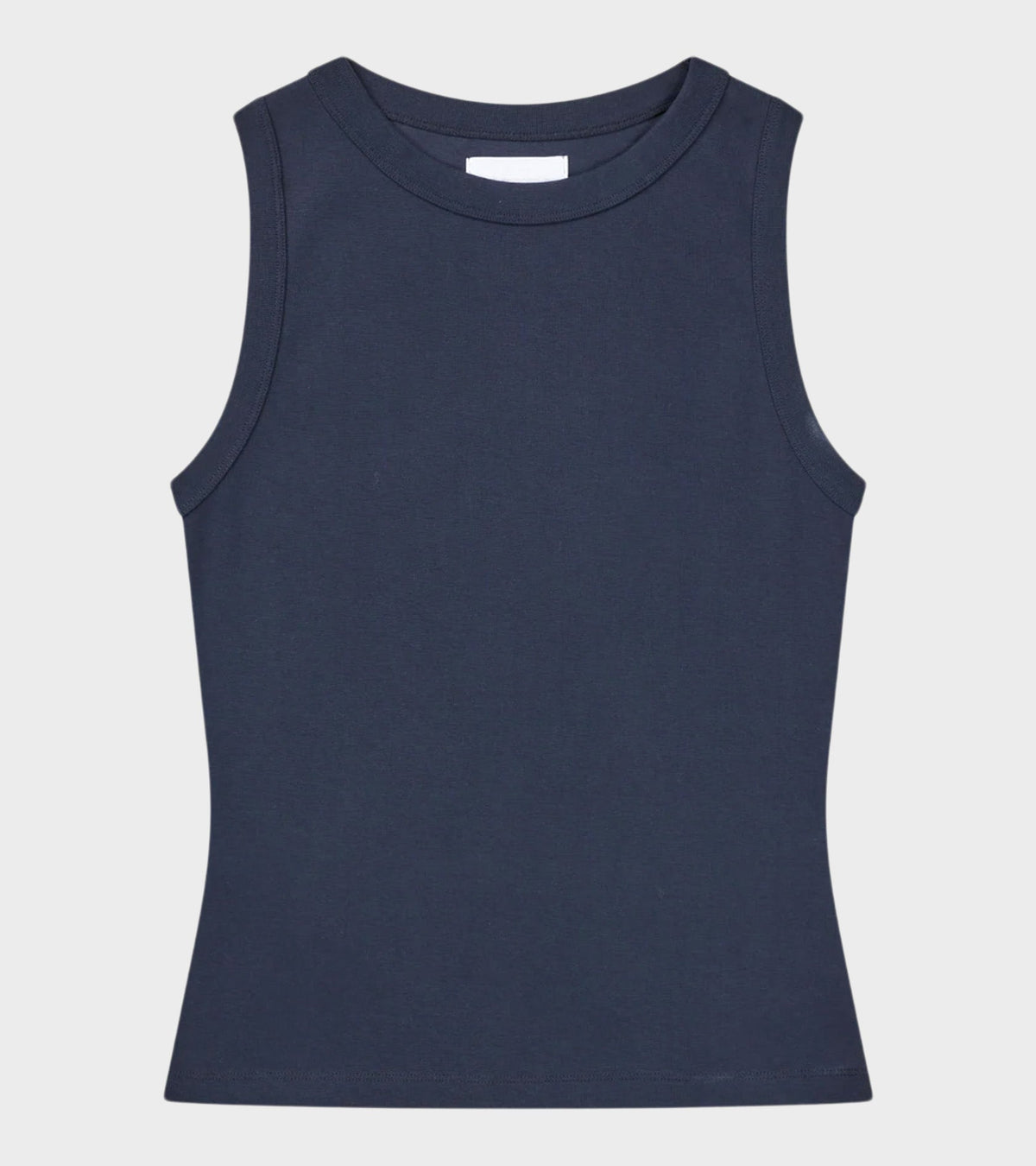 Carrie Tank Navy