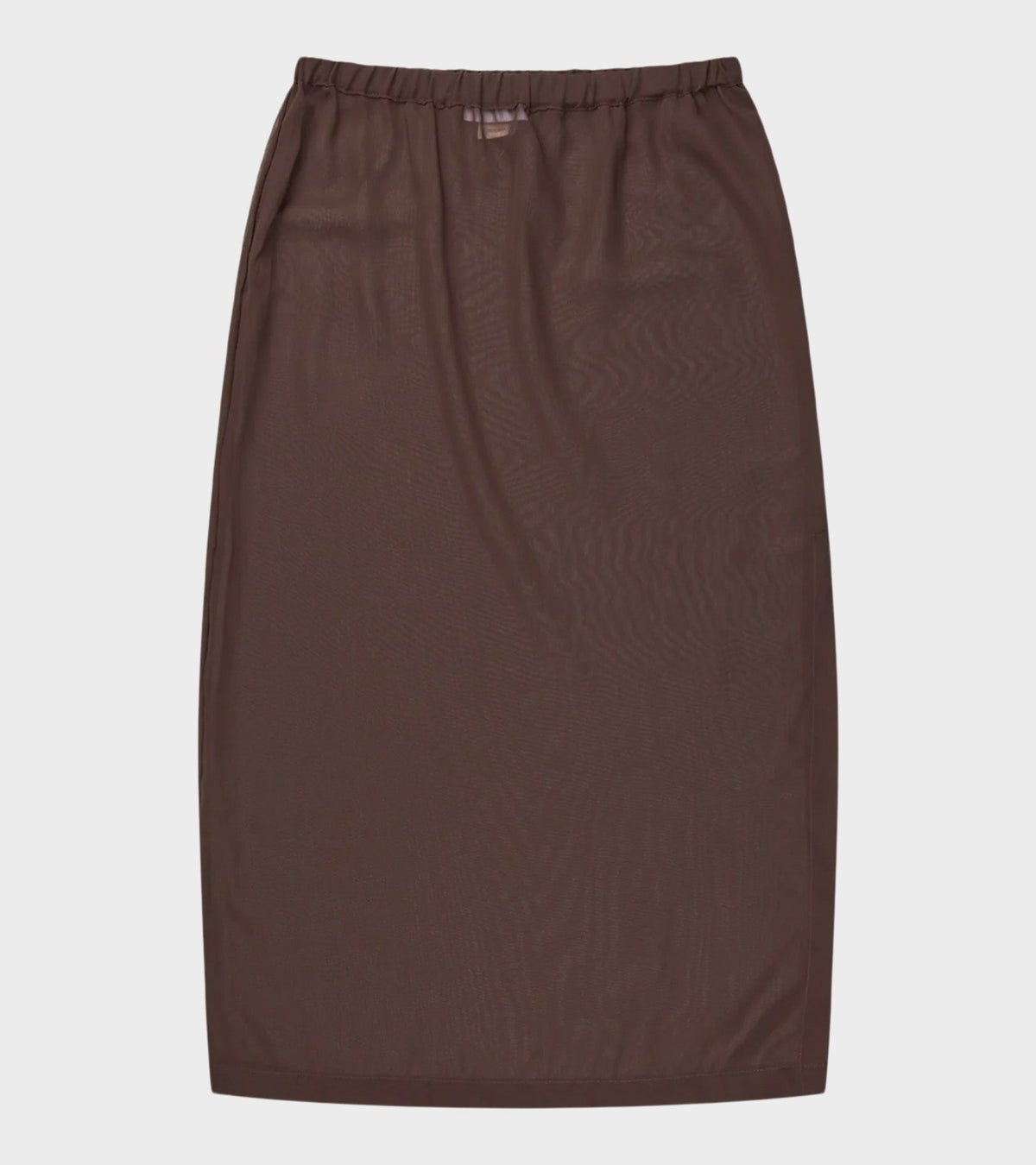 Amanda Skirt Brown