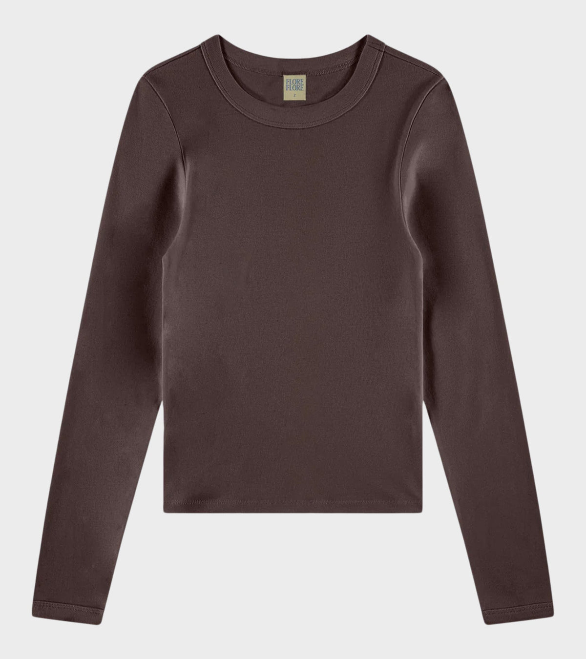 Max Tee Choco Plum