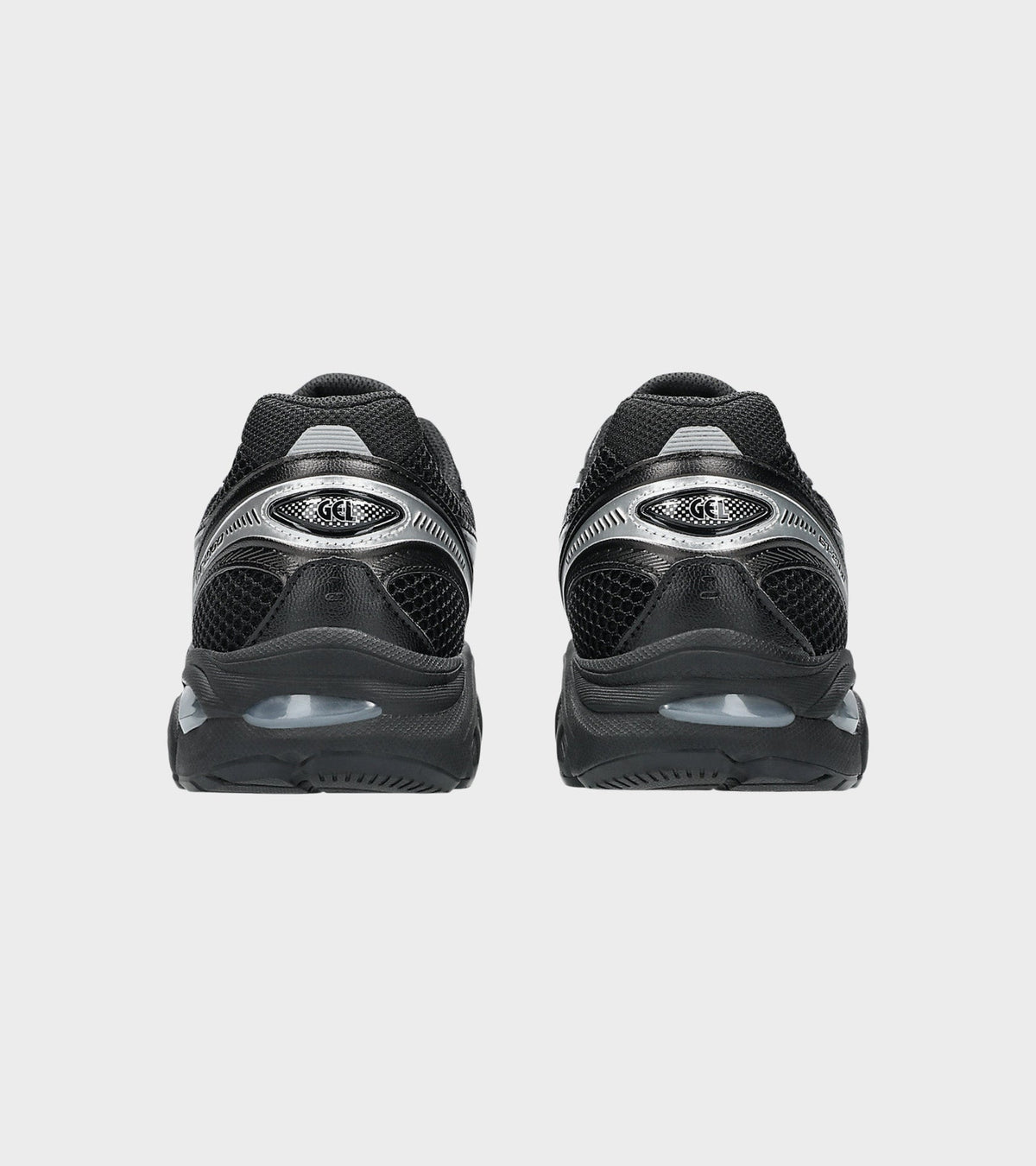 GT-2160 Black/Pure Silver