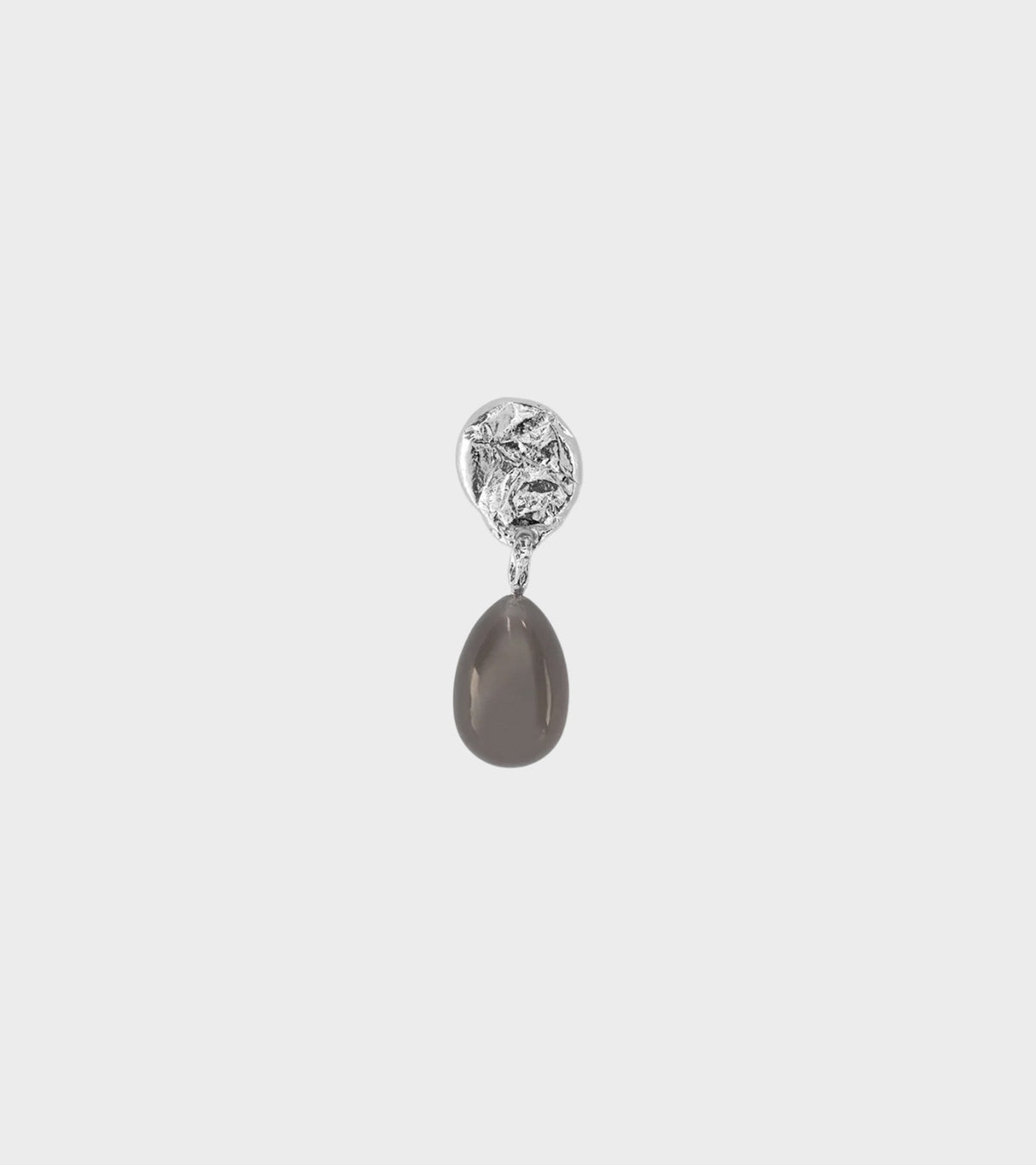 Irma Earring Silver