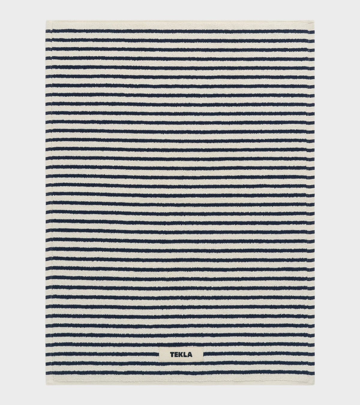 Bath Mat 50x70 Sailor Stripes