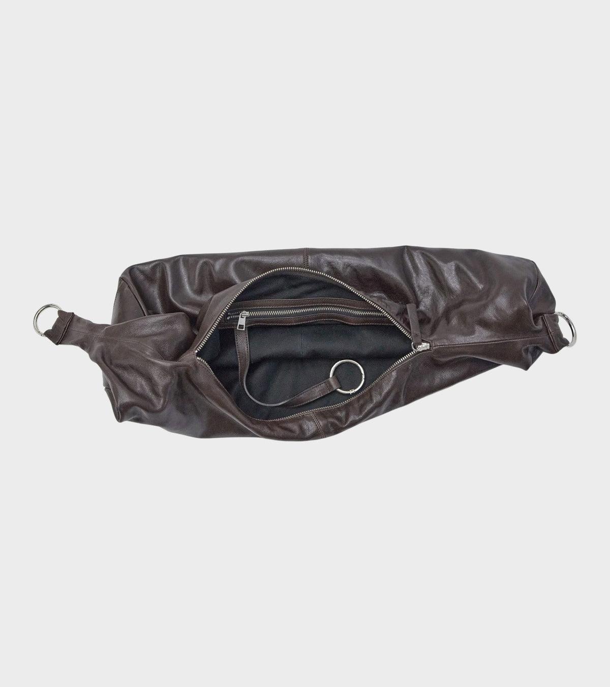 Dry Bag Brown