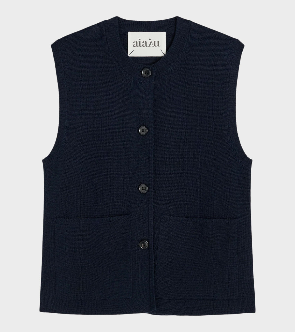 Elva Vest Navy