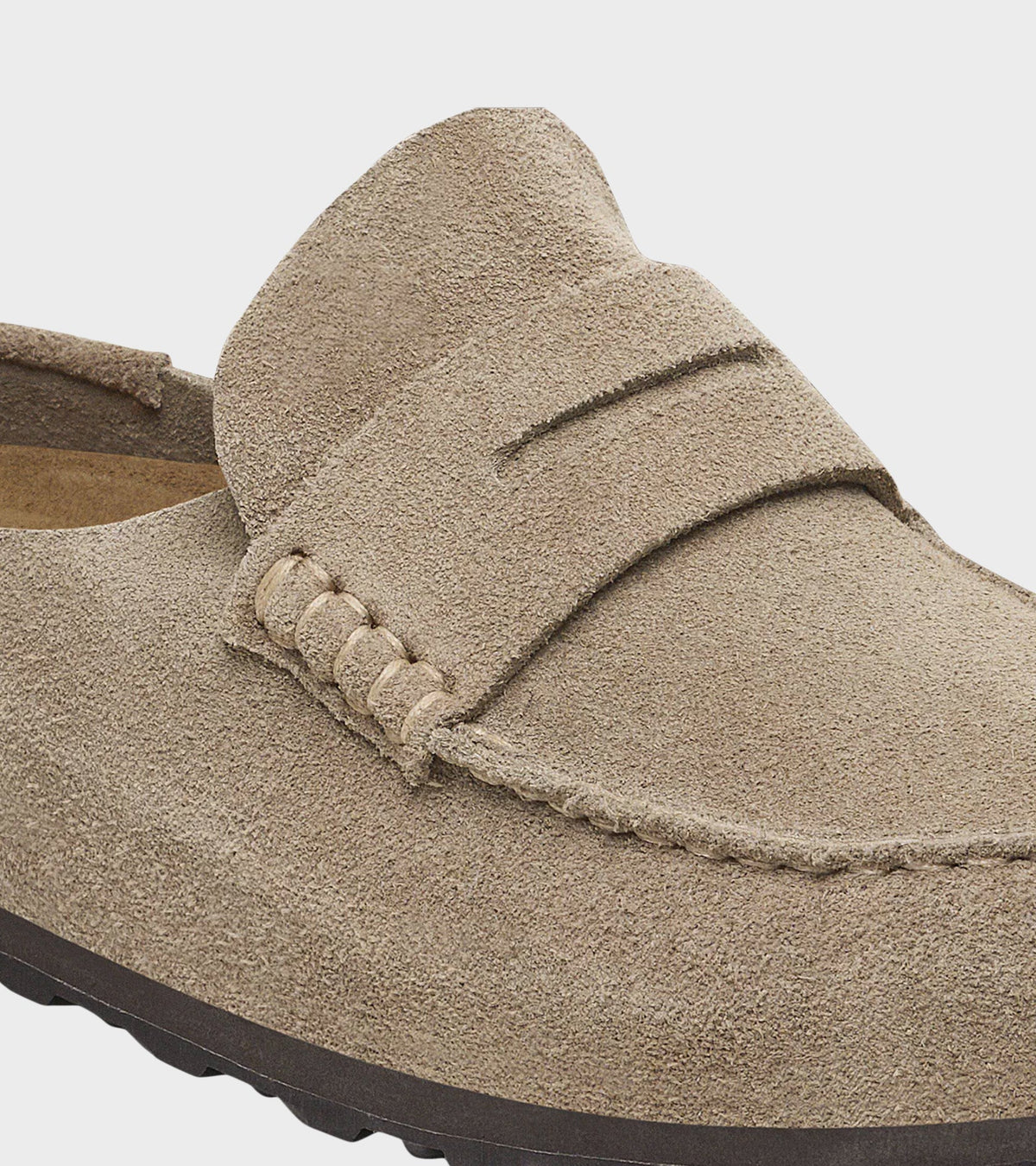 Naples Wrapped Taupe