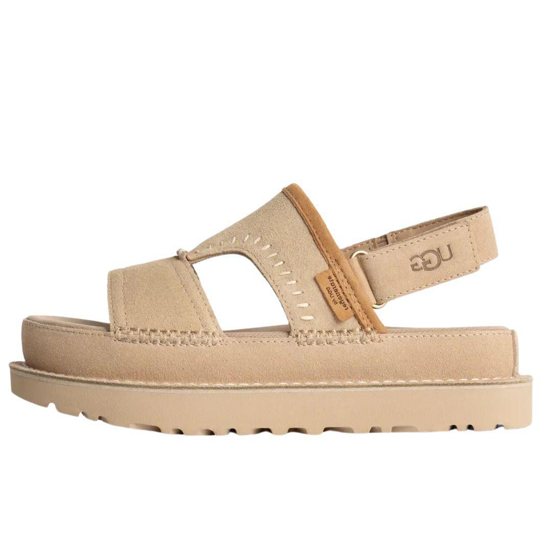 UGG GOLDENSTAR REGENERATE (W)