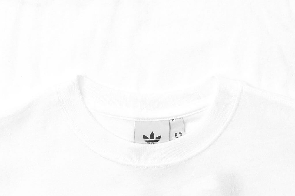 adidas Originals x Keith Haring 1 Tee - White