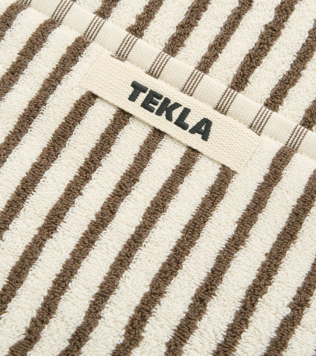 Hand Towel 50x90 Kodiak Stripes