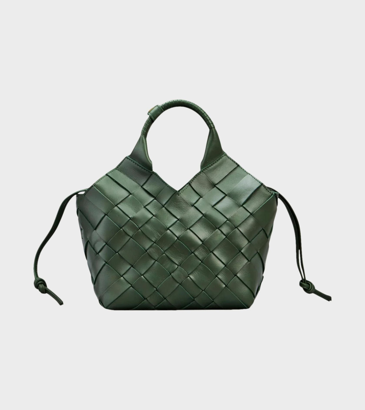 Misu Shoulder Bag Evergreen