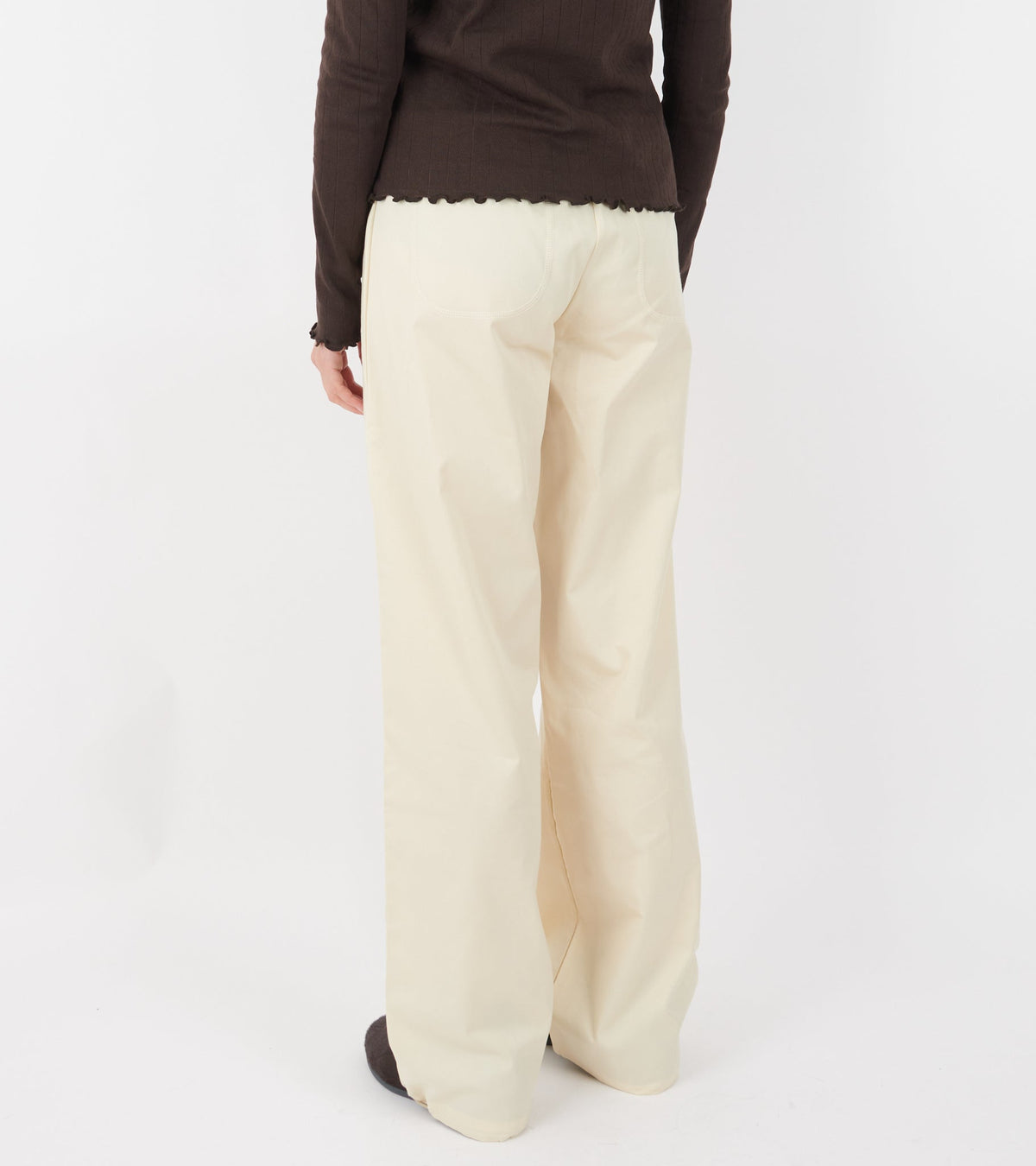Emma Pants Cream