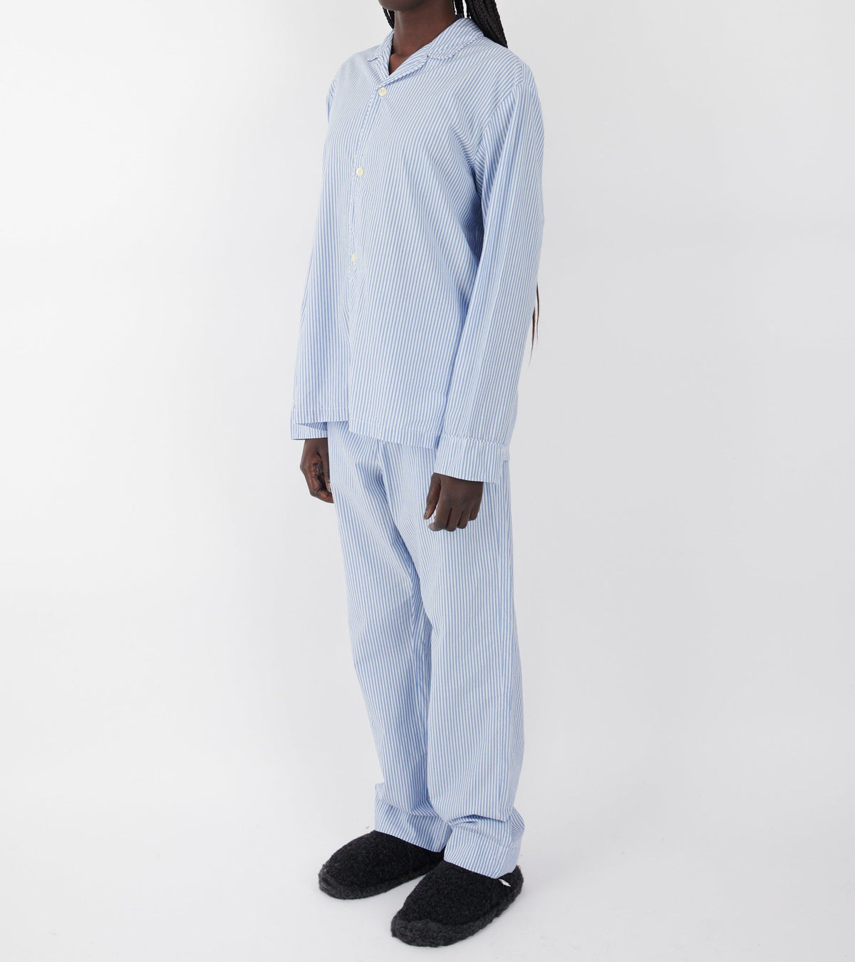 Classic Pyjamas Petite Mix Air Blue